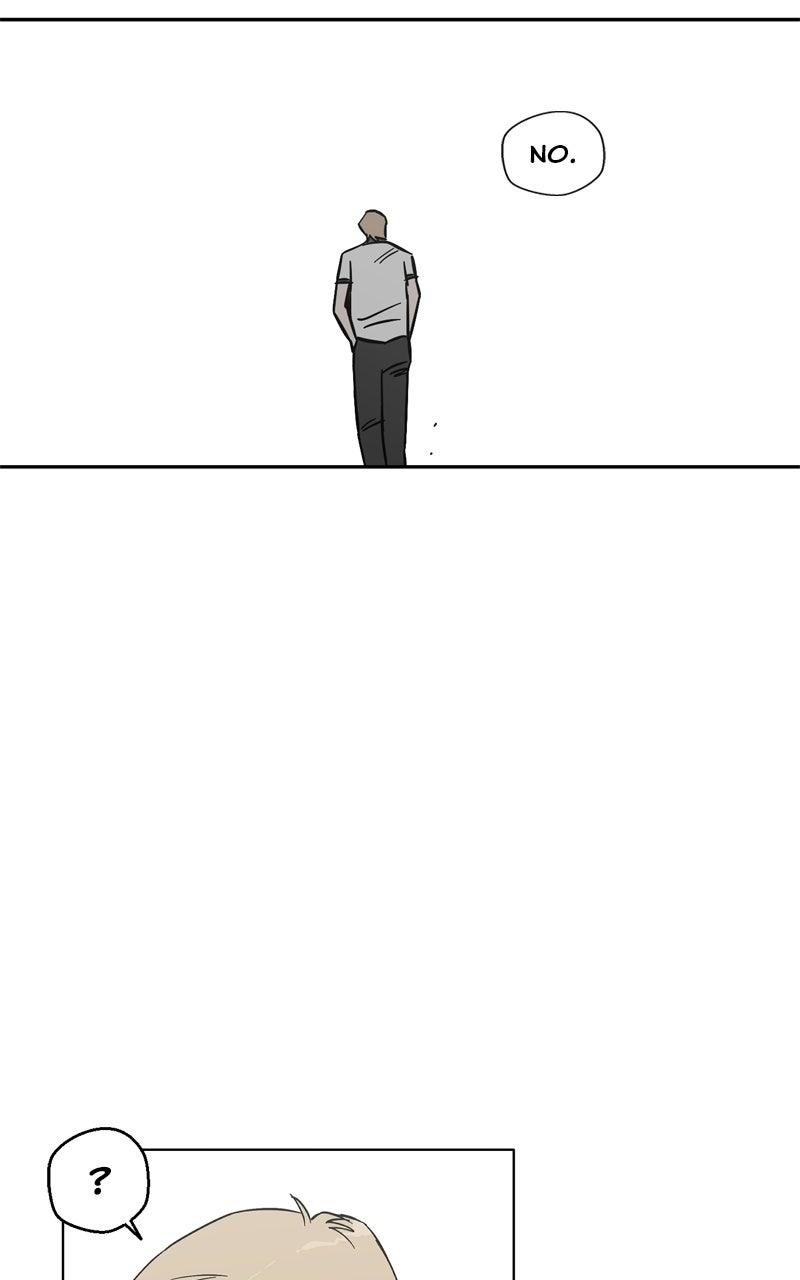 Swimmer Boy Chapter 33 page 51 - 