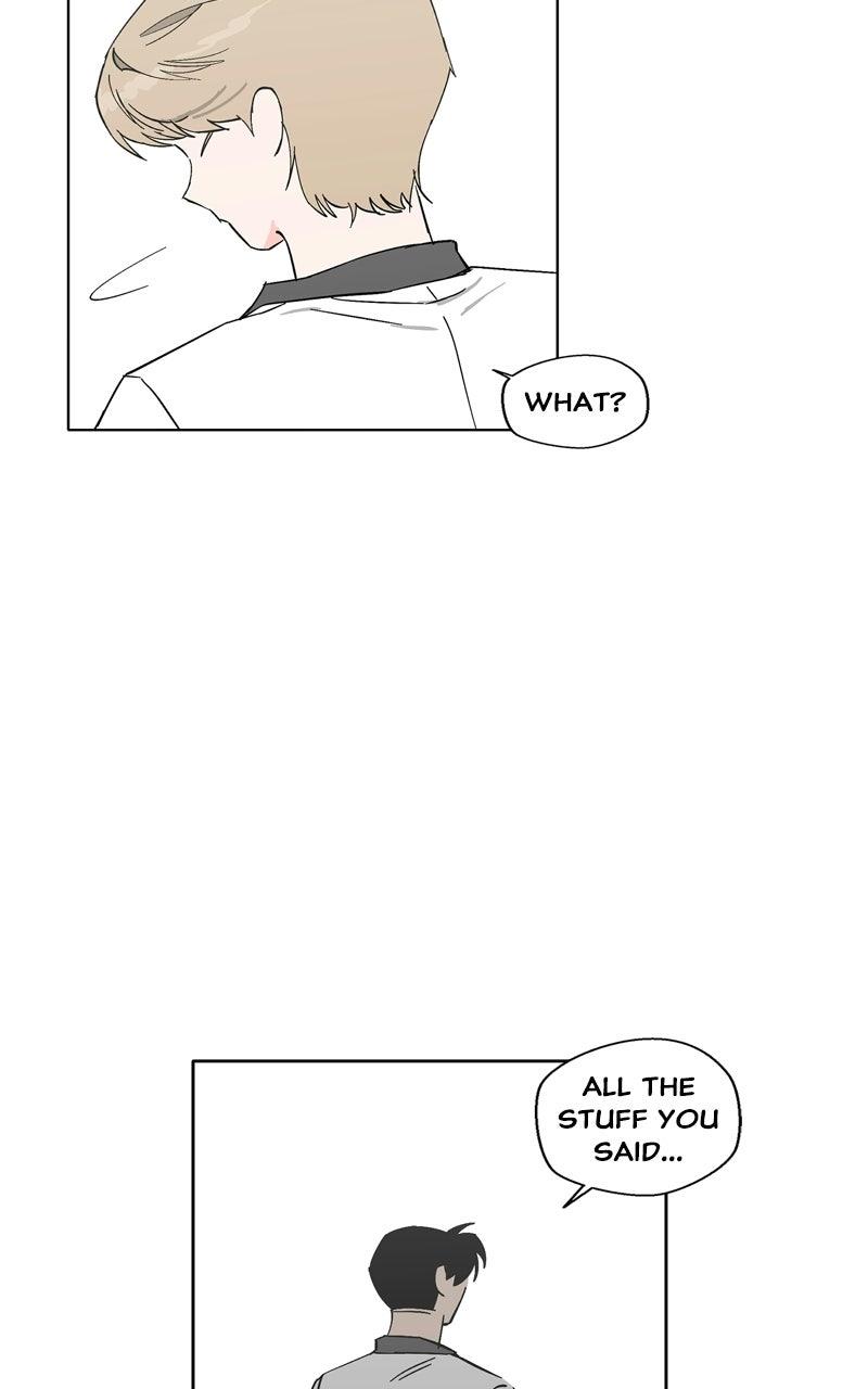 Swimmer Boy Chapter 33 page 52 - 