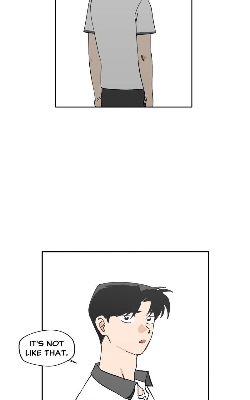 Swimmer Boy Chapter 33 page 53 - 