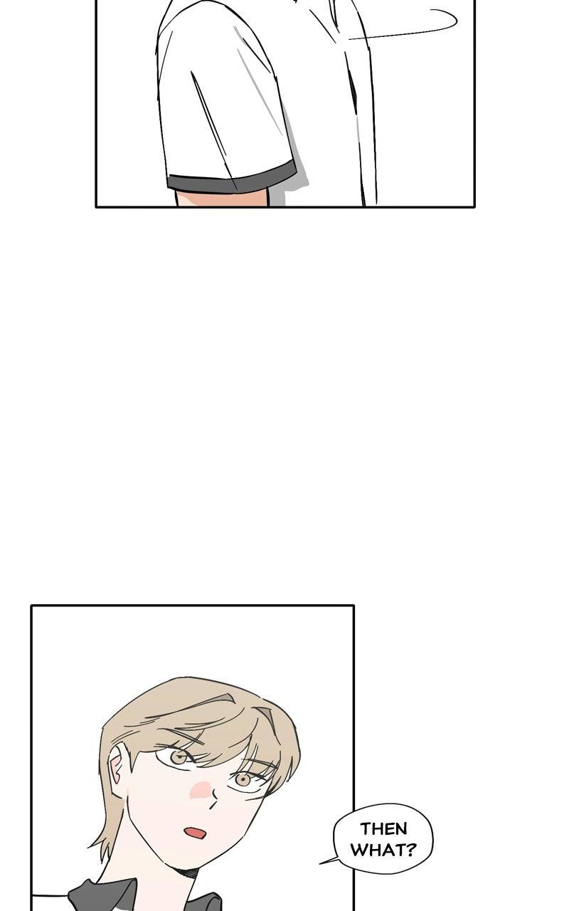 Swimmer Boy Chapter 33 page 54 - 