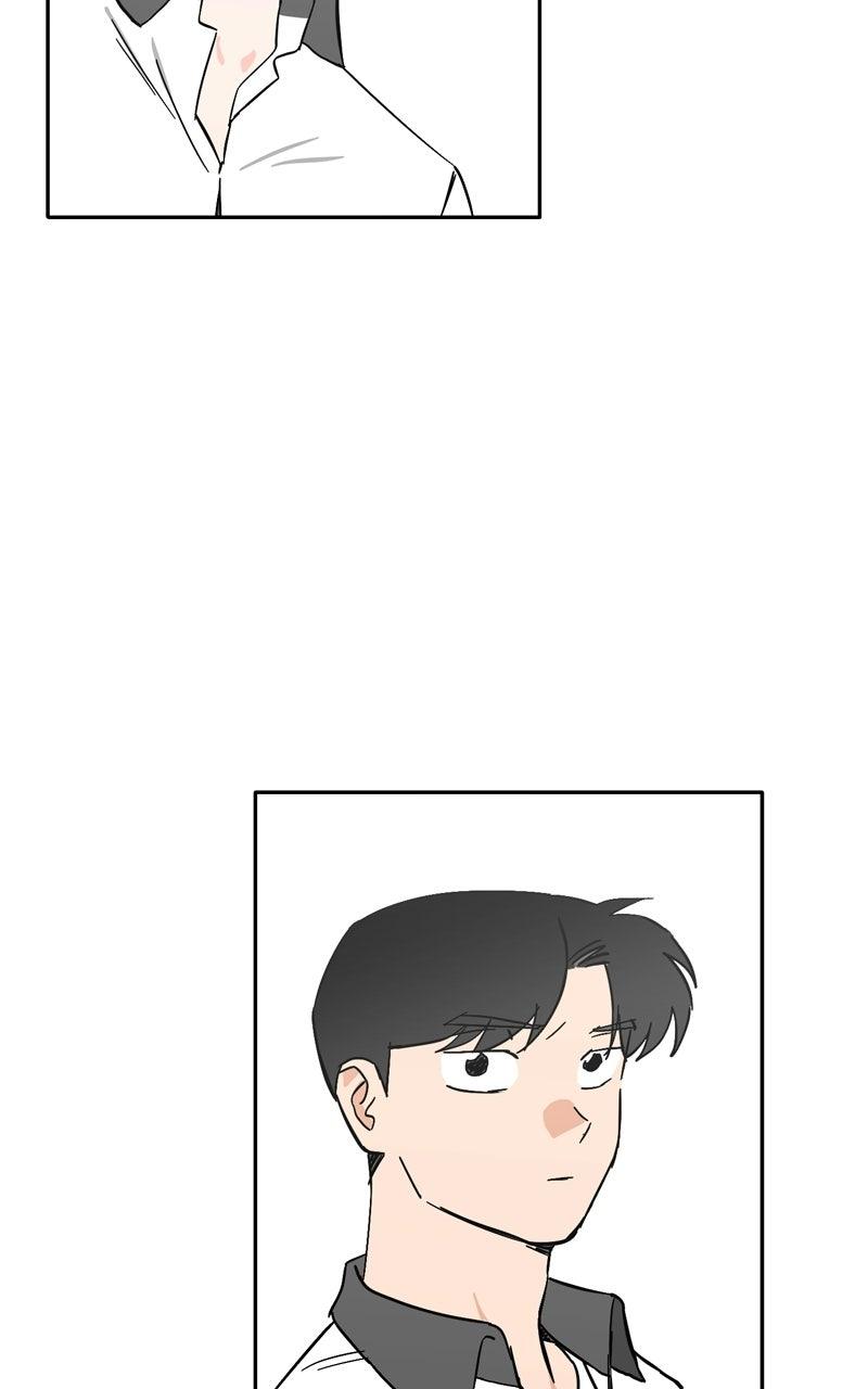 Swimmer Boy Chapter 33 page 55 - 