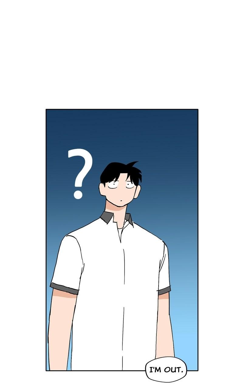 Swimmer Boy Chapter 33 page 59 - 
