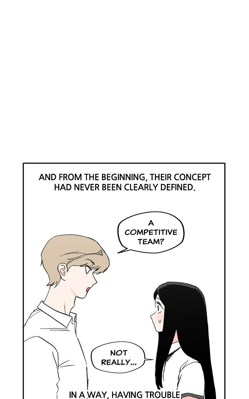 Swimmer Boy Chapter 33 page 7 - 