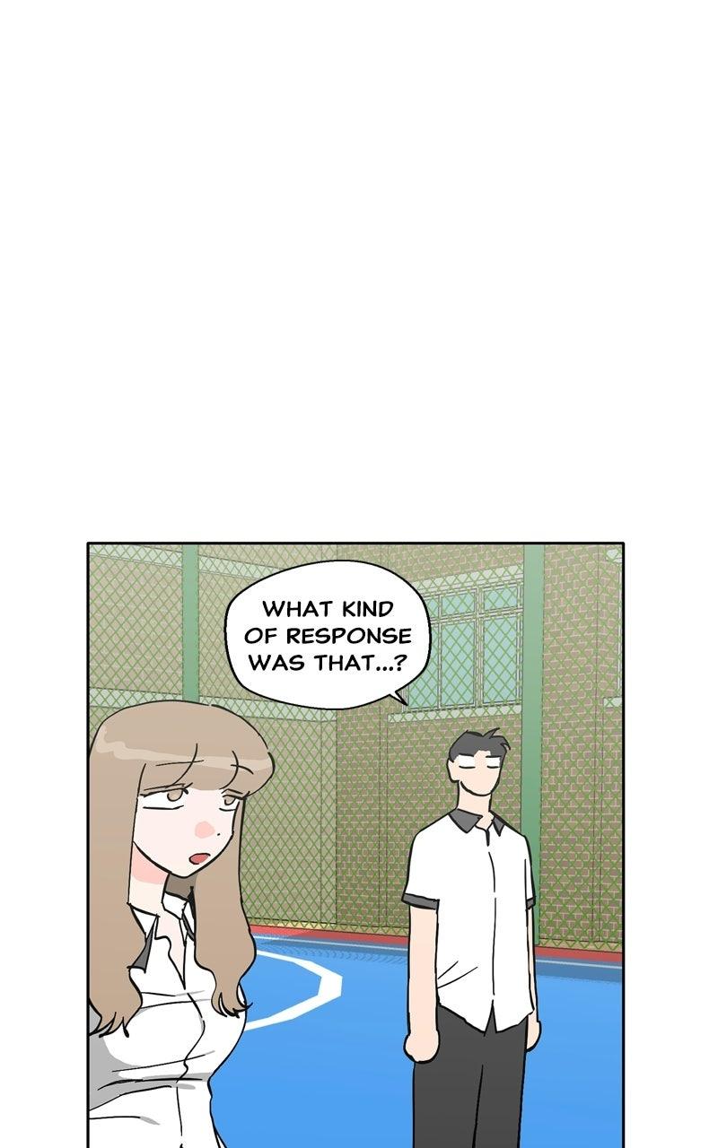 Swimmer Boy Chapter 33 page 61 - 