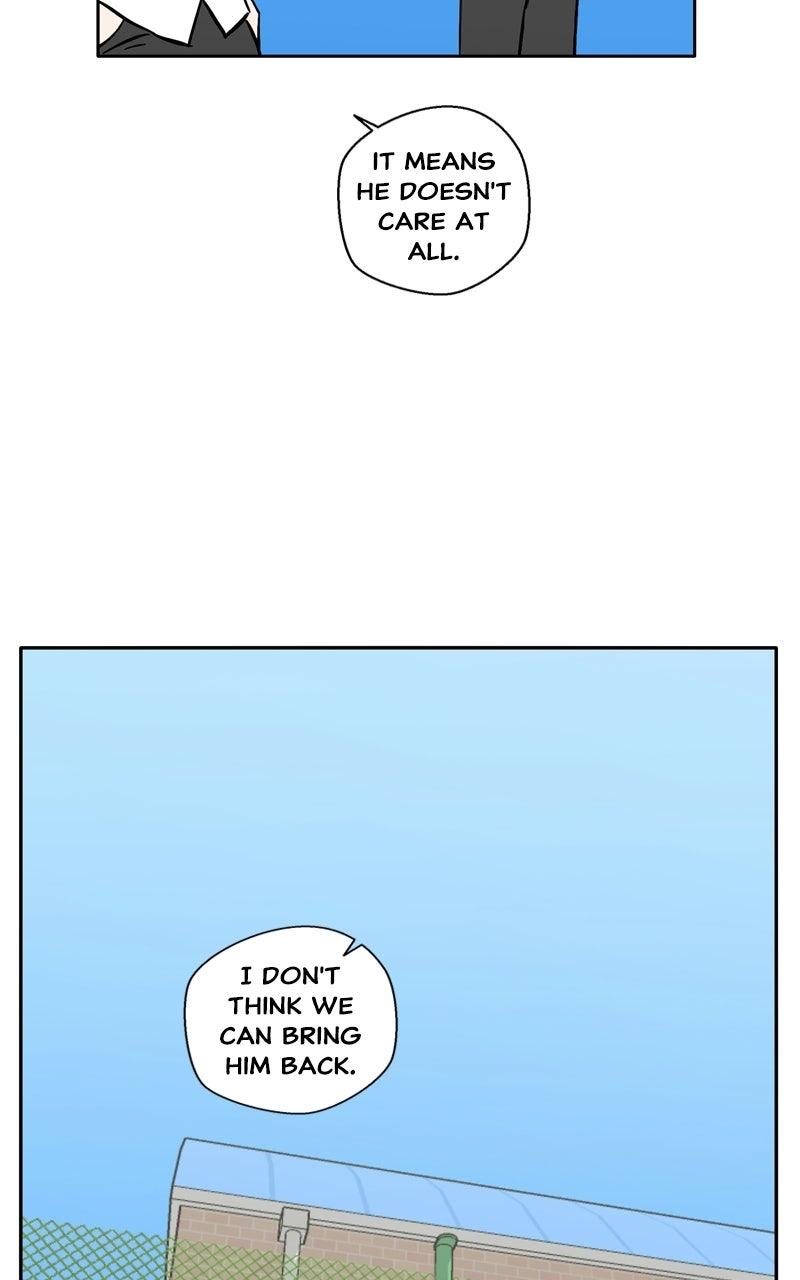 Swimmer Boy Chapter 33 page 62 - 