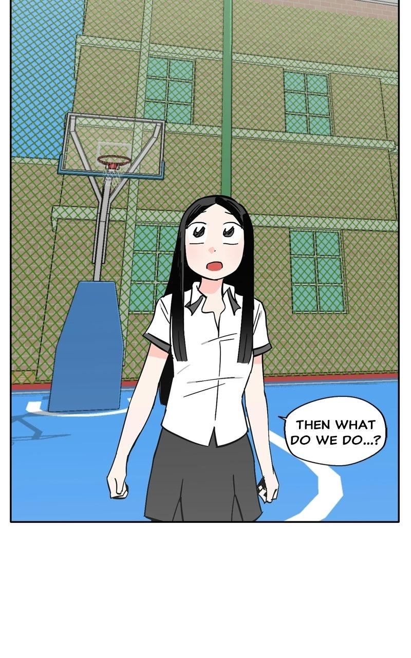 Swimmer Boy Chapter 33 page 63 - 