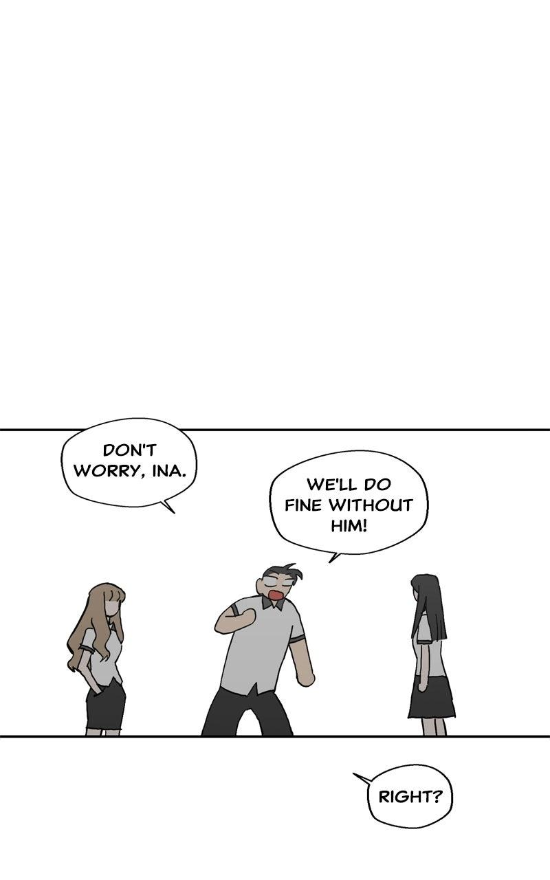 Swimmer Boy Chapter 33 page 64 - 