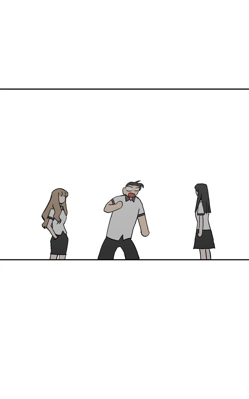 Swimmer Boy Chapter 33 page 65 - 