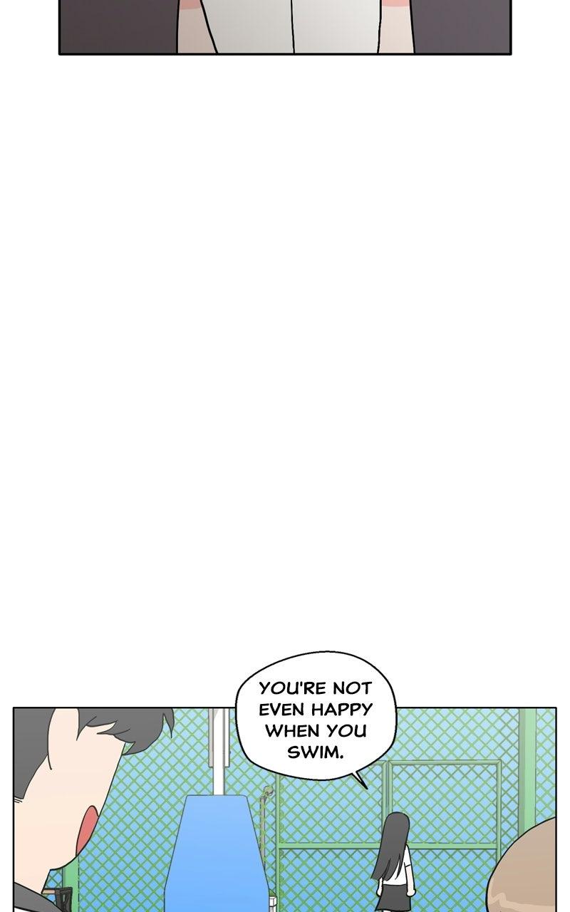 Swimmer Boy Chapter 33 page 68 - 