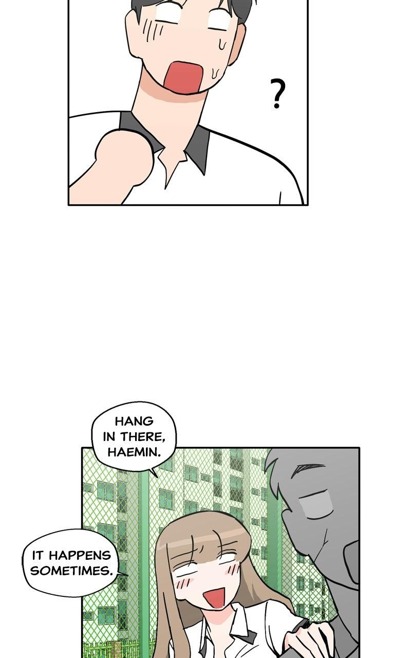 Swimmer Boy Chapter 33 page 70 - 