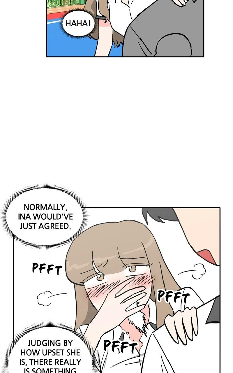 Swimmer Boy Chapter 33 page 71 - 