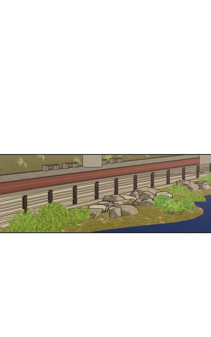 Swimmer Boy Chapter 33 page 74 - 