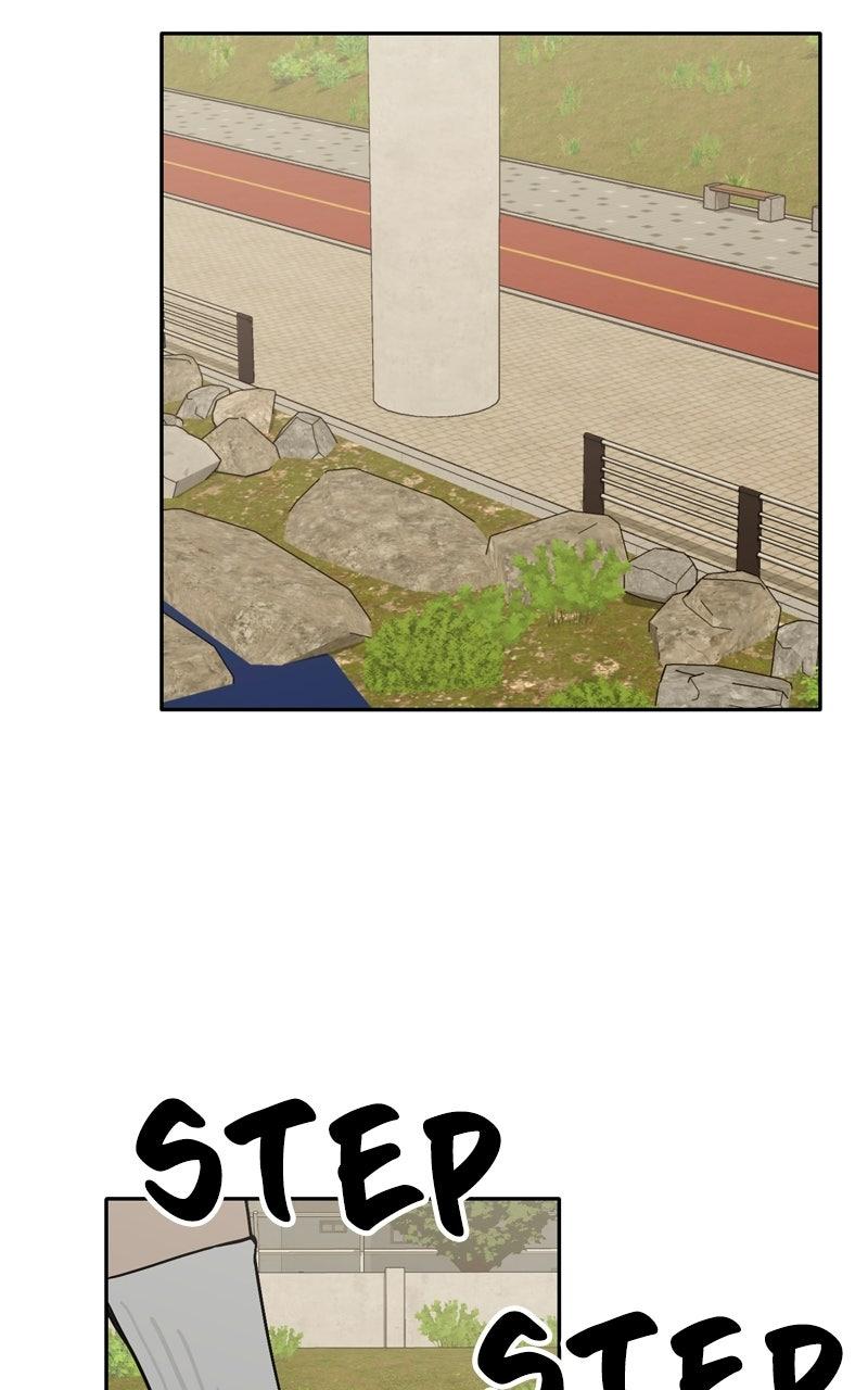 Swimmer Boy Chapter 33 page 75 - 