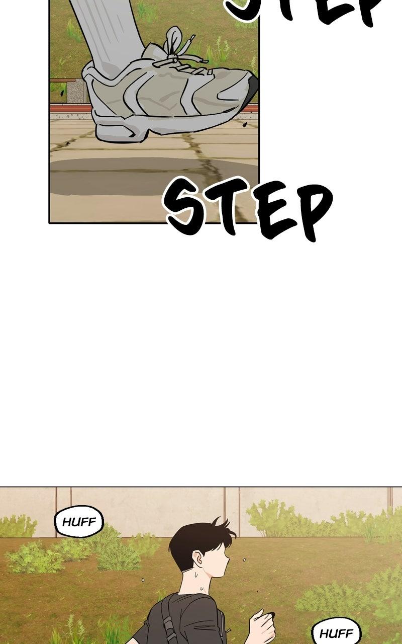 Swimmer Boy Chapter 33 page 76 - 