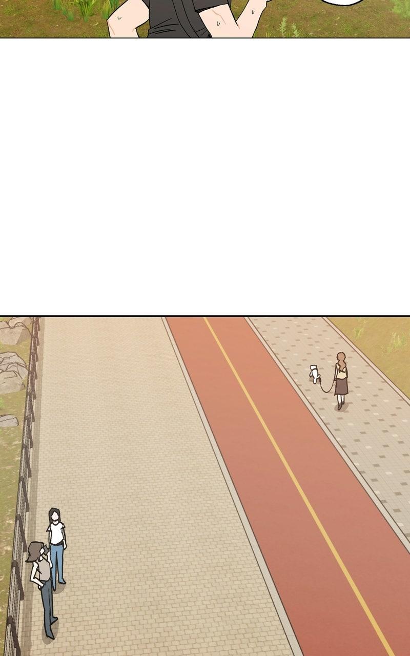 Swimmer Boy Chapter 33 page 77 - 