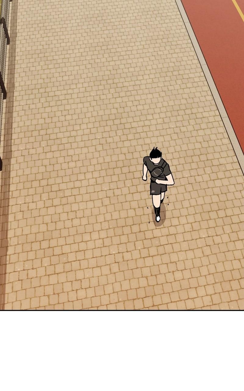 Swimmer Boy Chapter 33 page 78 - 