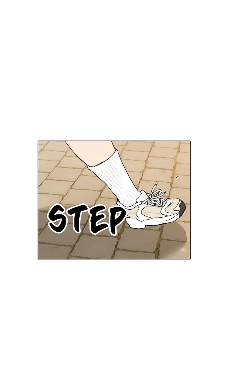 Swimmer Boy Chapter 33 page 79 - 