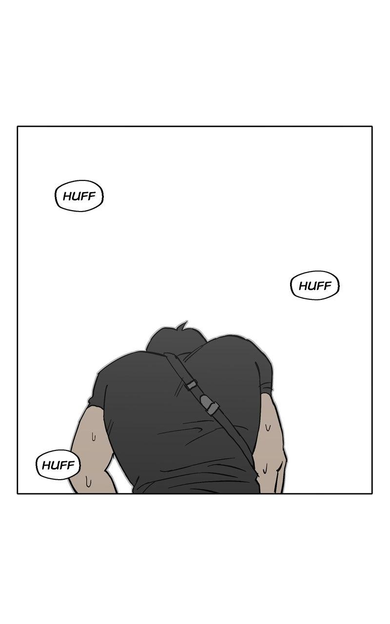 Swimmer Boy Chapter 33 page 80 - 