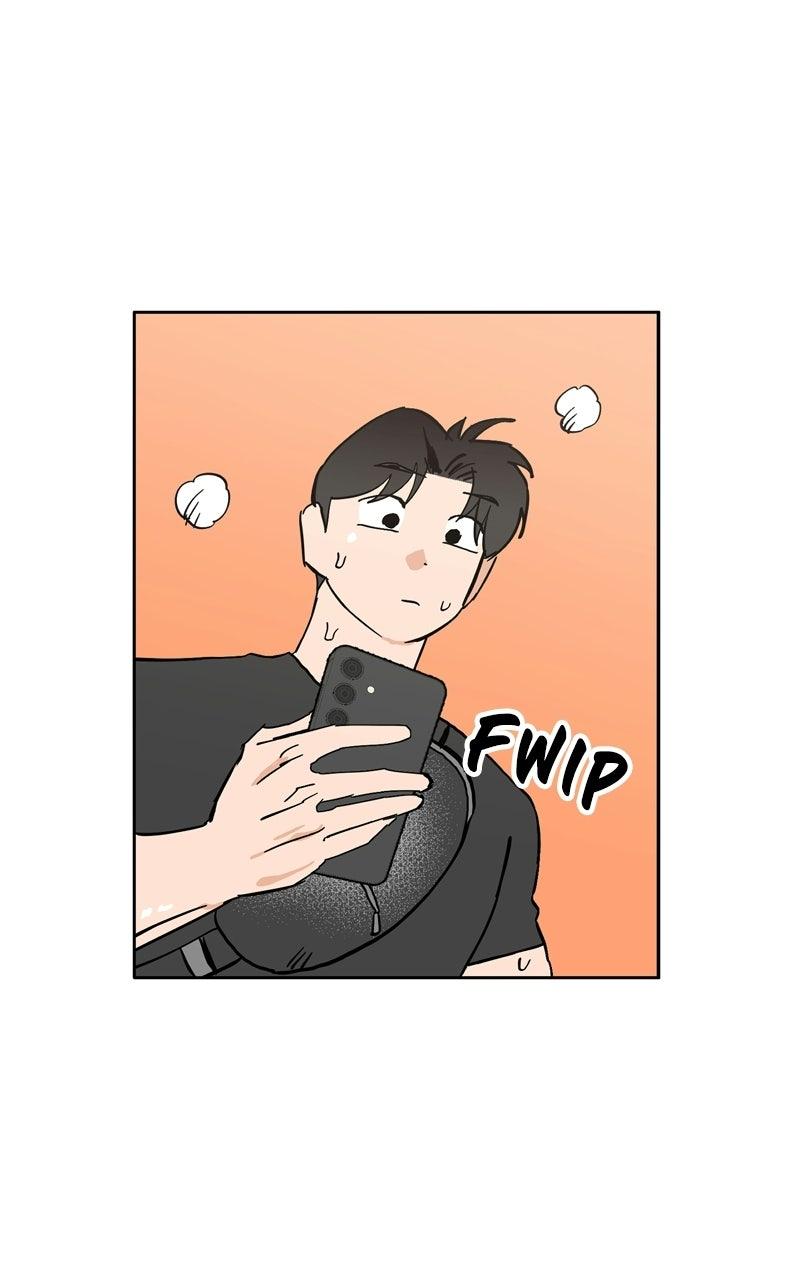 Swimmer Boy Chapter 33 page 81 - 