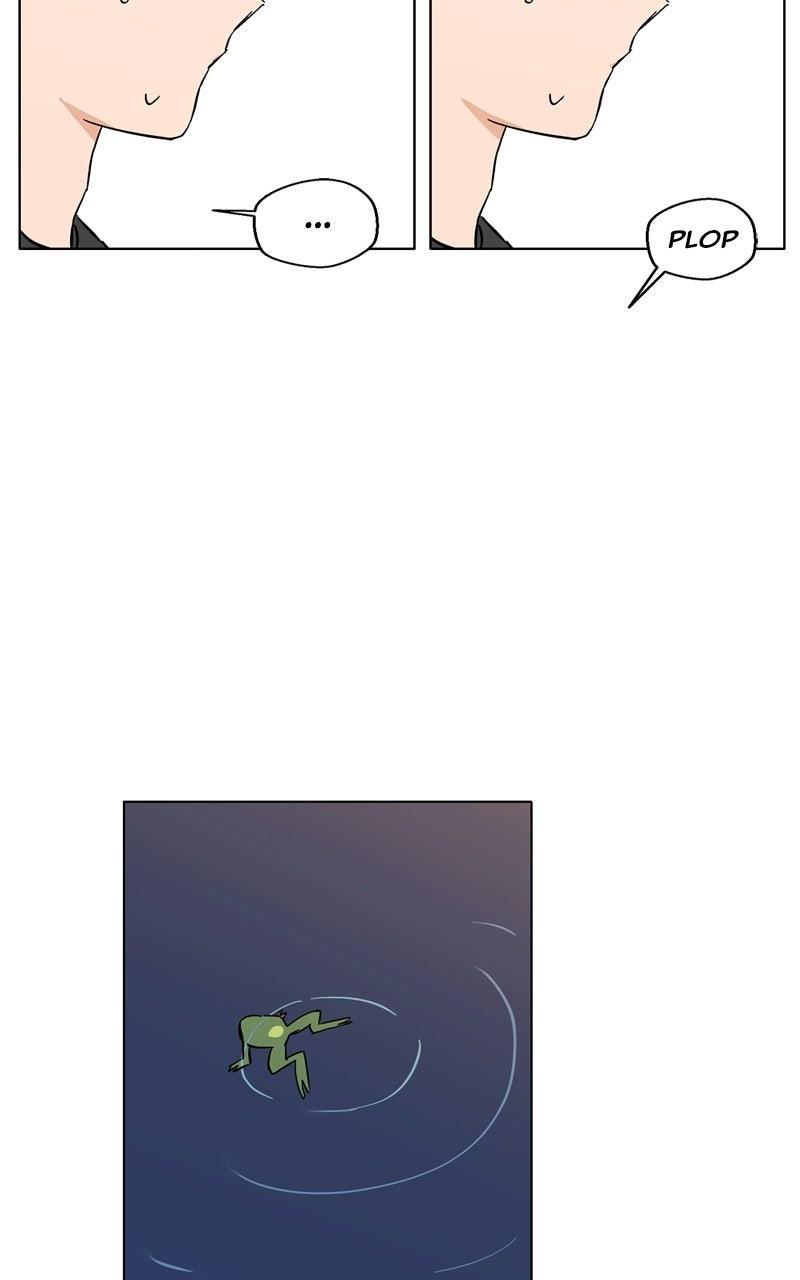 Swimmer Boy Chapter 33 page 87 - 