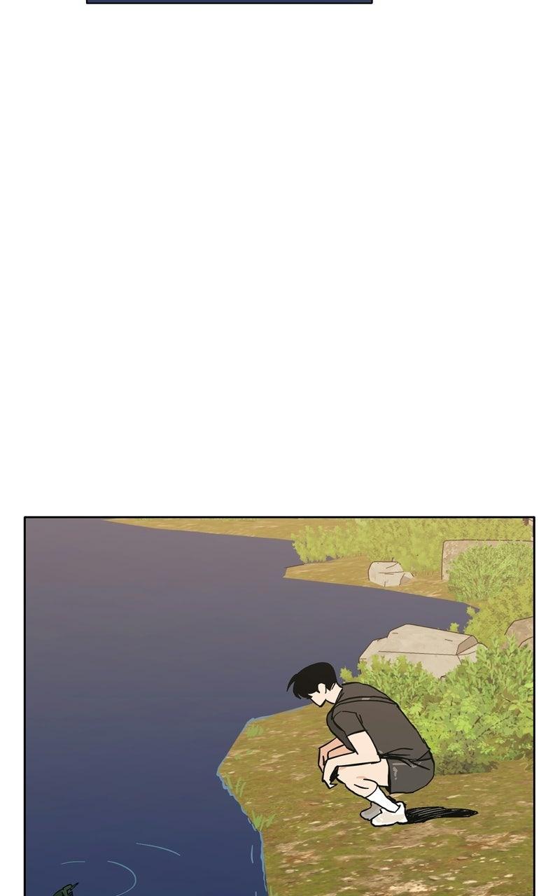 Swimmer Boy Chapter 33 page 88 - 