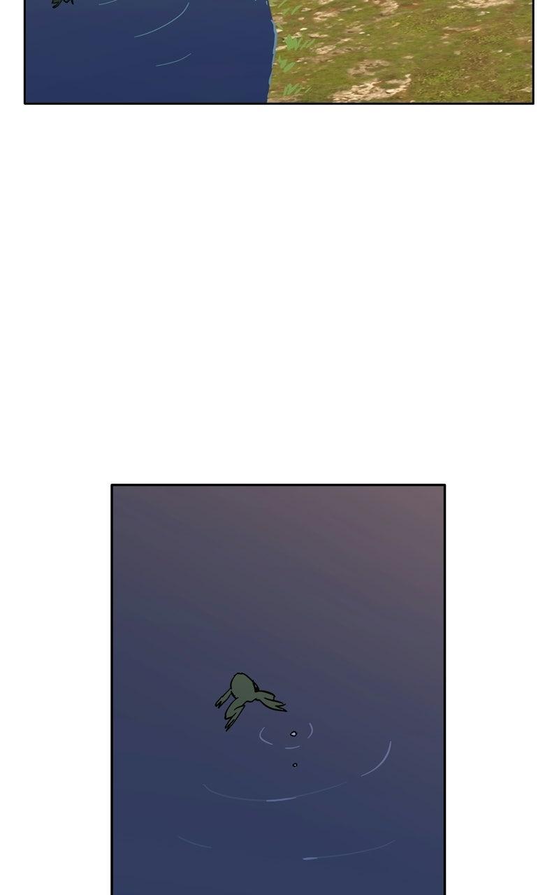 Swimmer Boy Chapter 33 page 89 - 