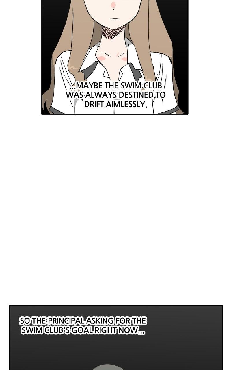 Swimmer Boy Chapter 33 page 10 - 