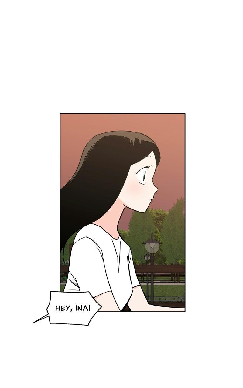 Swimmer Boy Chapter 33 page 98 - 