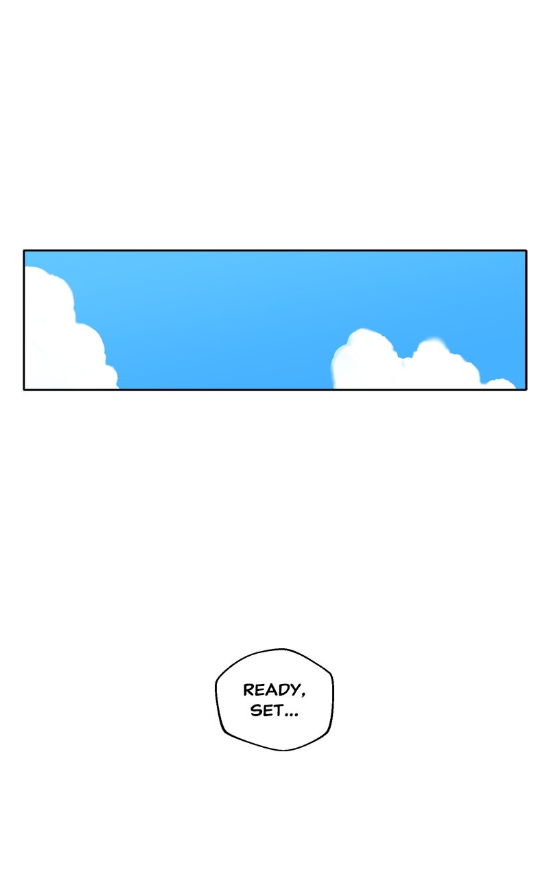 Swimmer Boy Ep. 4 - Showdown page 1 - 