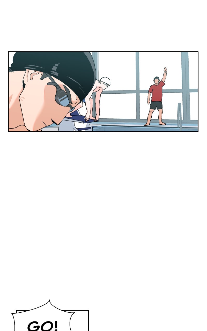 Swimmer Boy Ep. 4 - Showdown page 2 - 