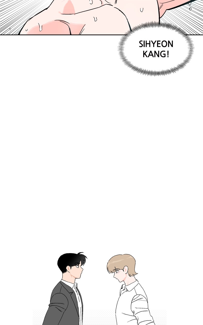 Swimmer Boy Ep. 4 - Showdown page 19 - 