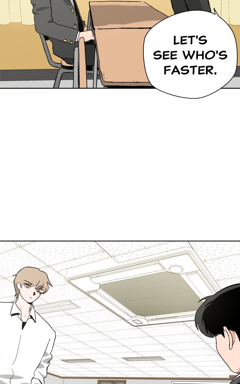 Swimmer Boy Ep. 4 - Showdown page 24 - 