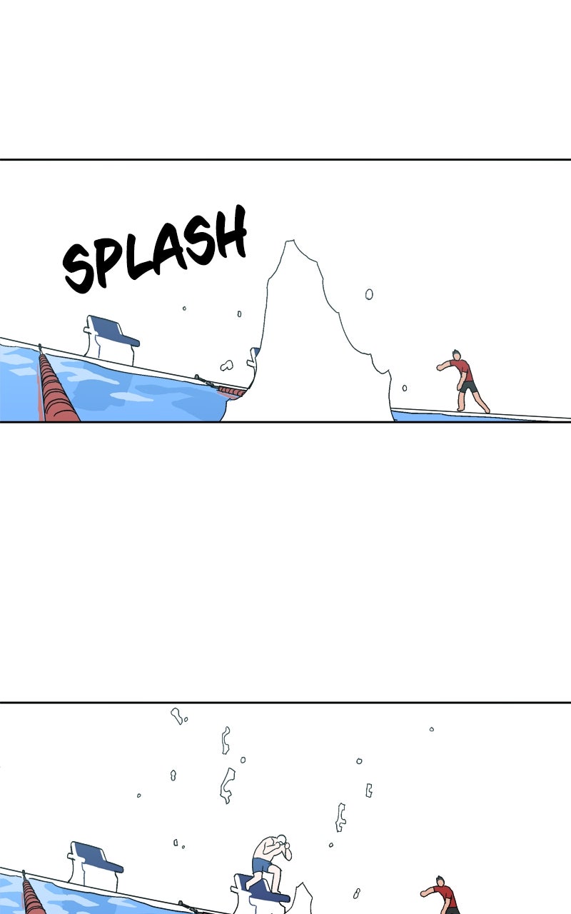 Swimmer Boy Ep. 4 - Showdown page 4 - 