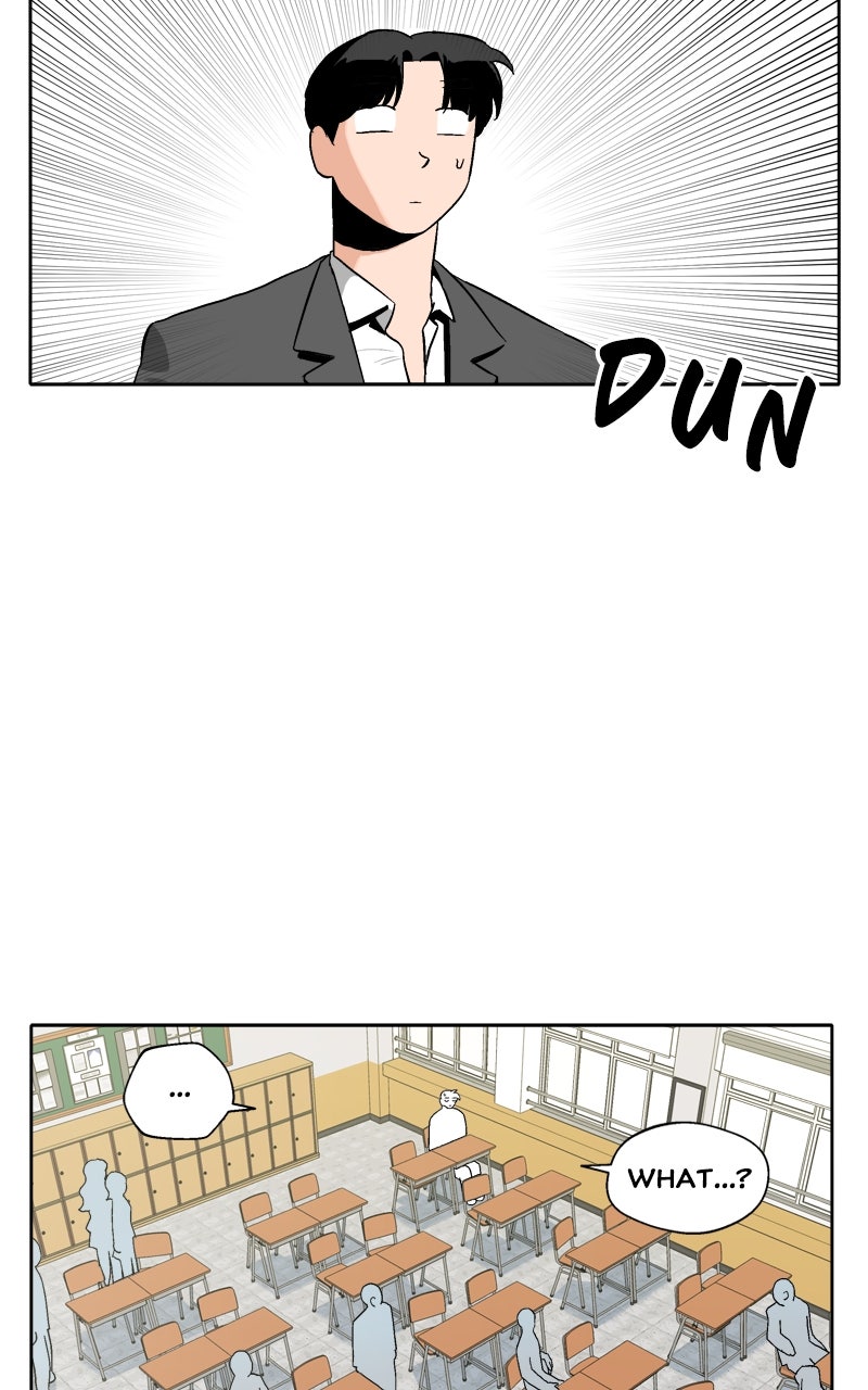 Swimmer Boy Ep. 4 - Showdown page 35 - 