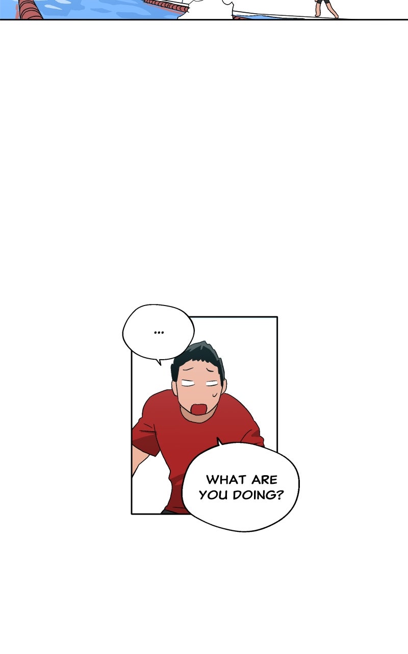 Swimmer Boy Ep. 4 - Showdown page 5 - 