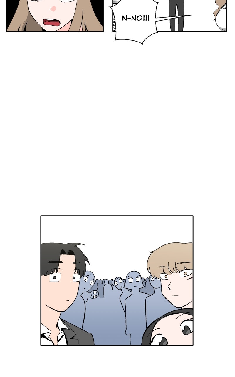 Swimmer Boy Ep. 4 - Showdown page 47 - 