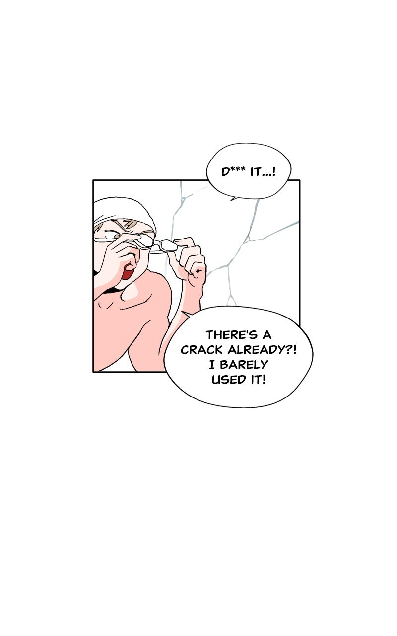 Swimmer Boy Ep. 4 - Showdown page 6 - 