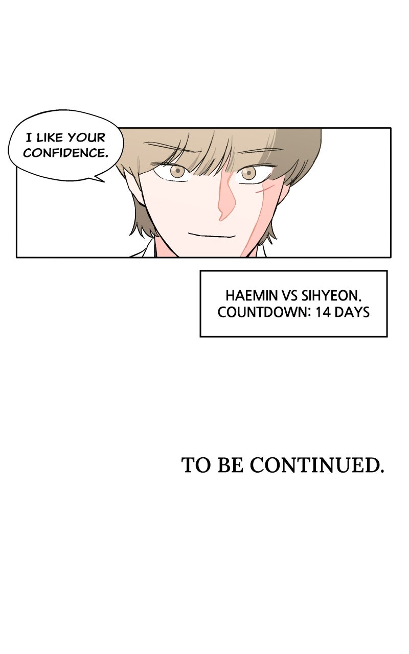 Swimmer Boy Ep. 4 - Showdown page 54 - 
