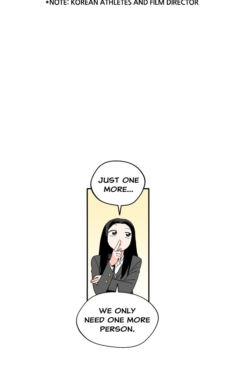 Swimmer Boy Ep. 5 - Haemin is a Guy page 17 - 