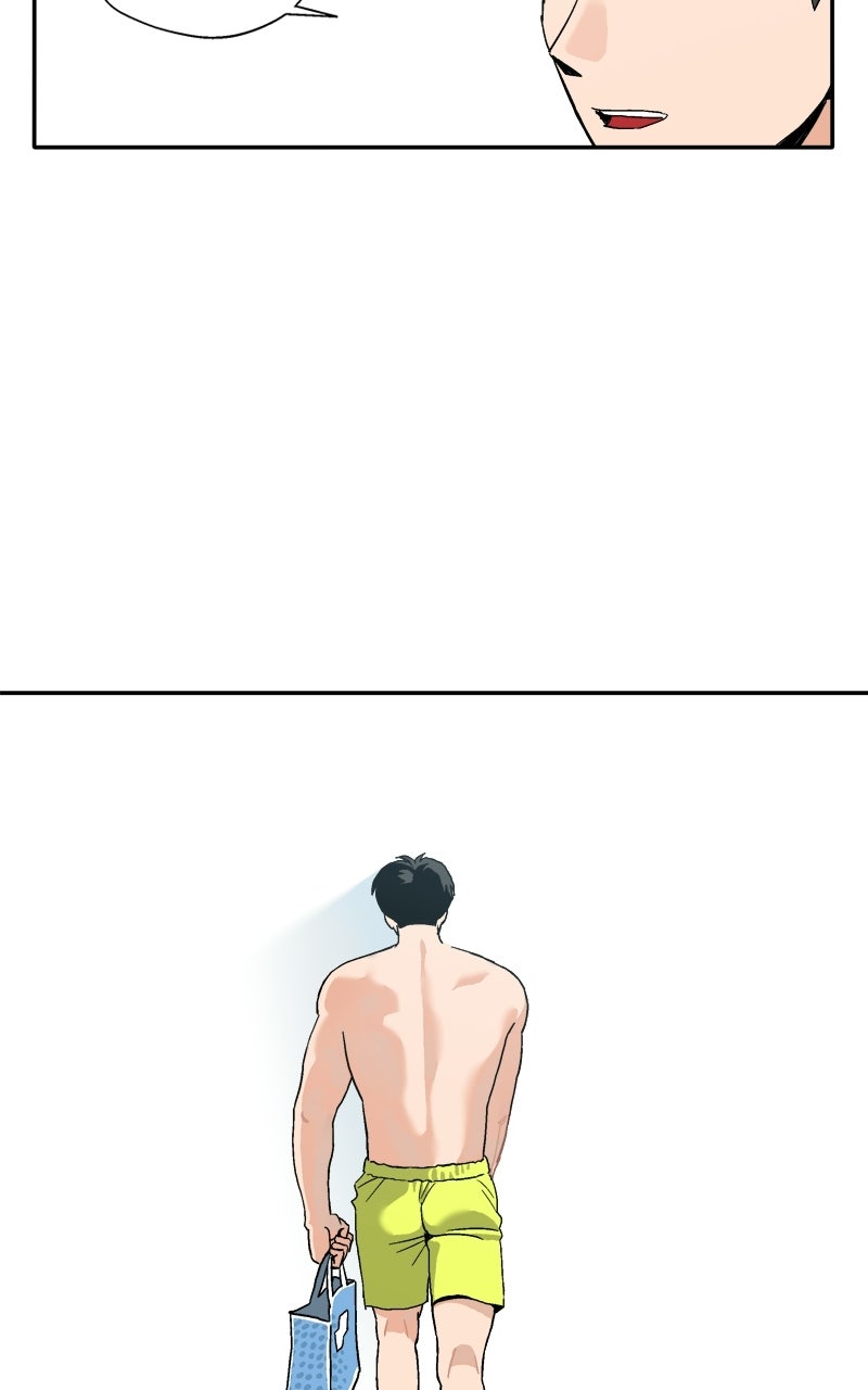 Swimmer Boy Ep. 5 - Haemin is a Guy page 47 - 