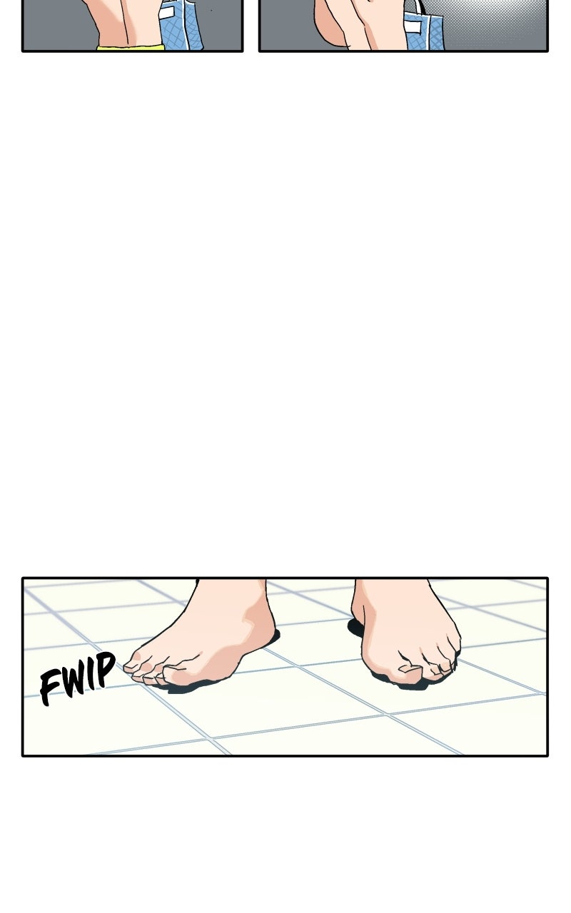 Swimmer Boy Ep. 5 - Haemin is a Guy page 52 - 