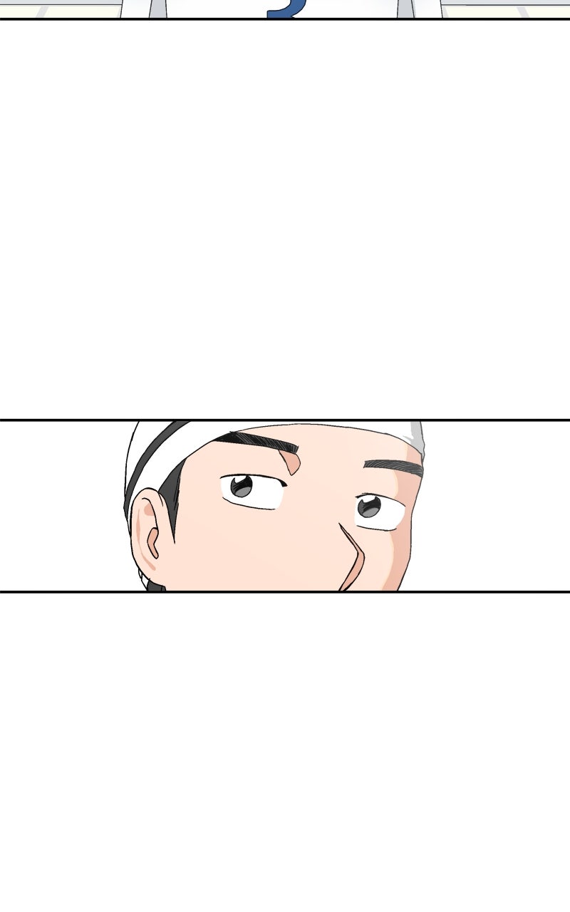 Swimmer Boy Ep. 6 - The Jellyfish and The Turtle (1) page 19 - 