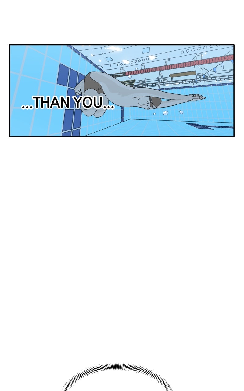 Swimmer Boy Ep. 6 - The Jellyfish and The Turtle (1) page 43 - 