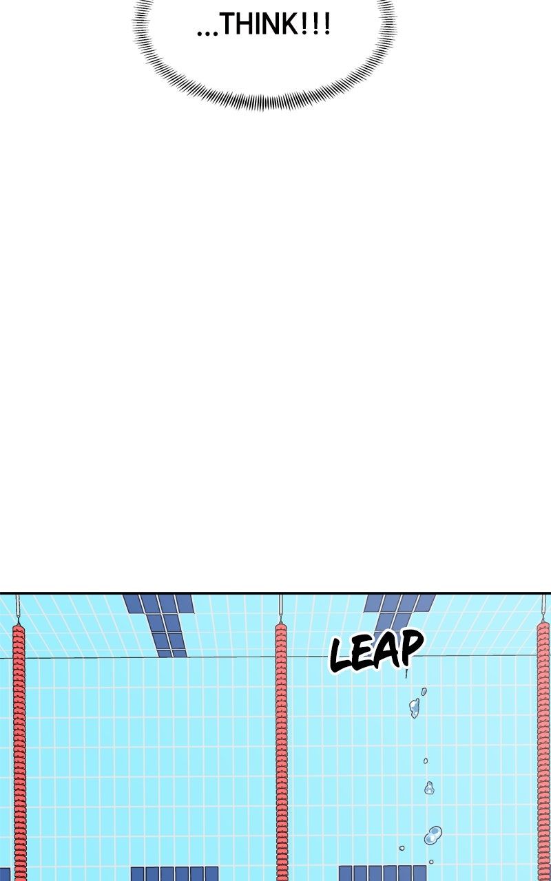 Swimmer Boy Ep. 6 - The Jellyfish and The Turtle (1) page 44 - 