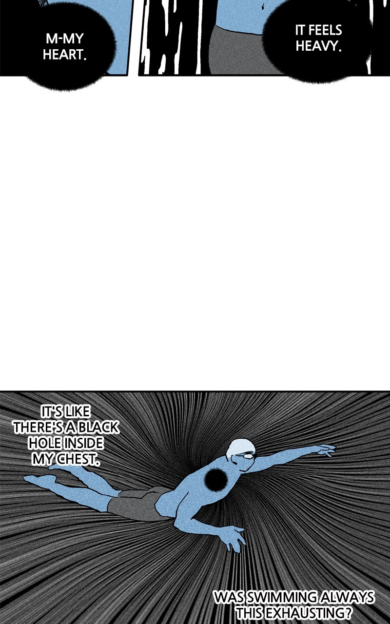 Swimmer Boy Ep. 7 - The Jellyfish and The Turtle (2) page 24 - 