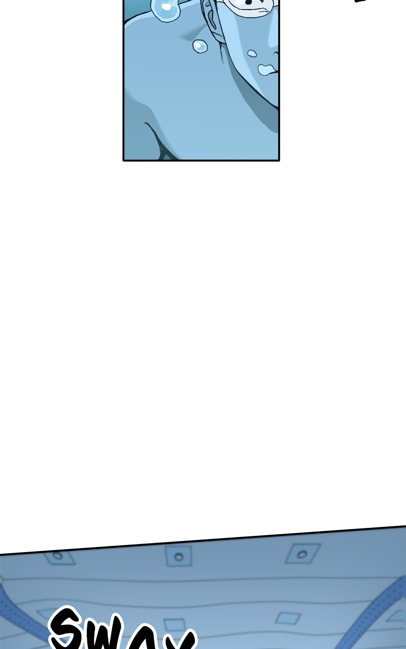 Swimmer Boy Ep. 7 - The Jellyfish and The Turtle (2) page 26 - 