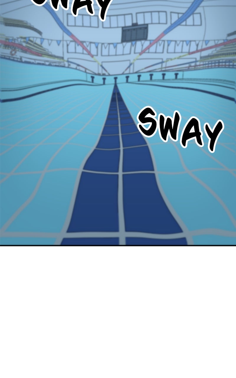 Swimmer Boy Ep. 7 - The Jellyfish and The Turtle (2) page 27 - 