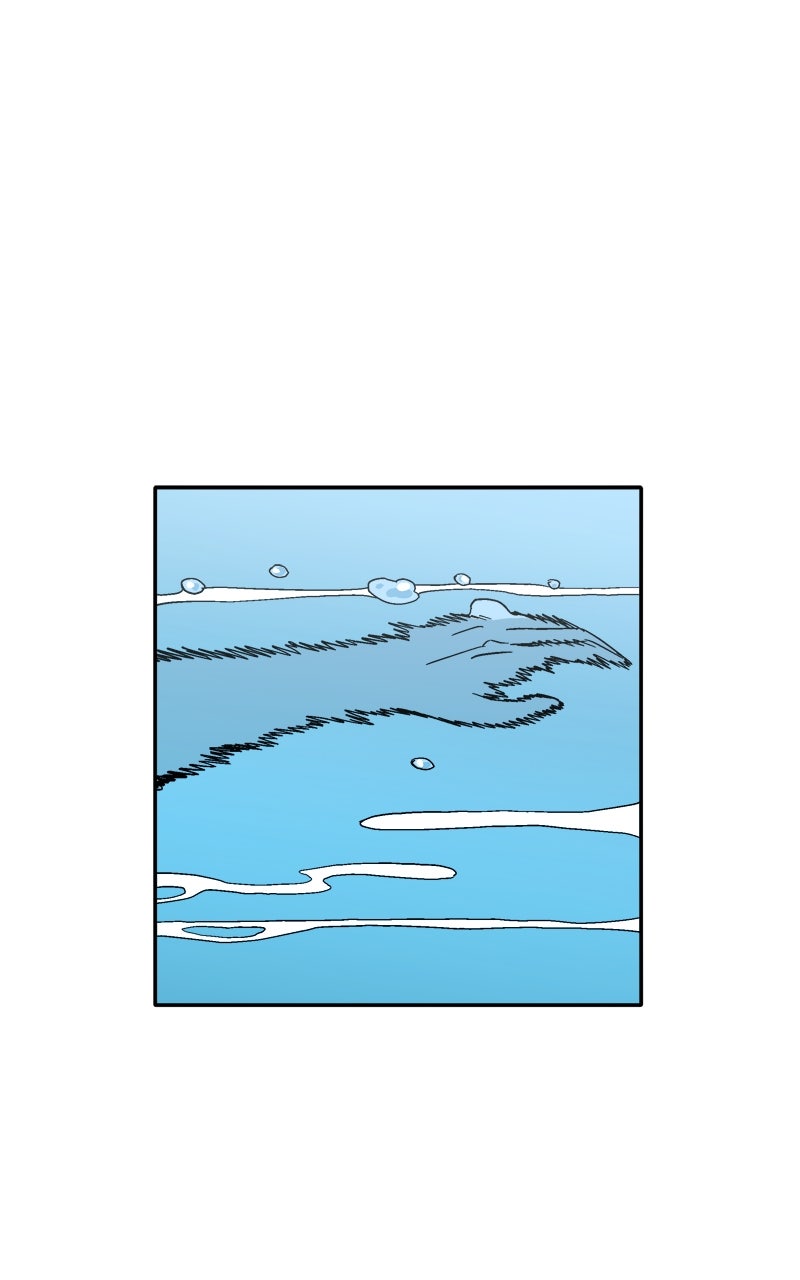Swimmer Boy Ep. 7 - The Jellyfish and The Turtle (2) page 31 - 