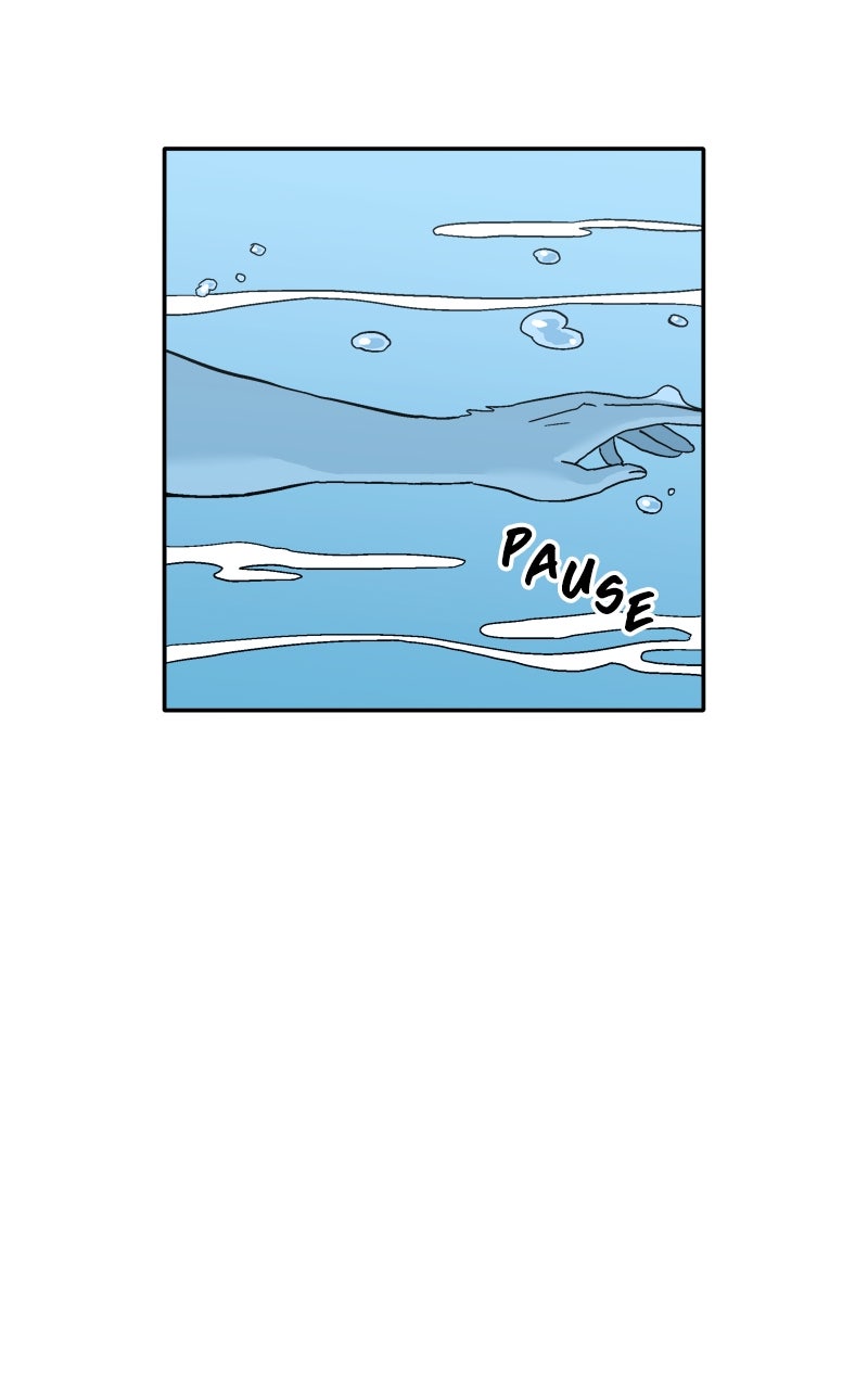 Swimmer Boy Ep. 7 - The Jellyfish and The Turtle (2) page 32 - 