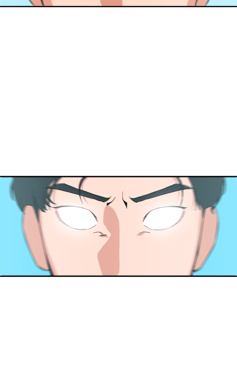 Swimmer Boy Ep. 7 - The Jellyfish and The Turtle (2) page 42 - 